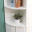 Freestanding Bathroom Cabinet
