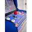 Machine d'arcade 412 Classic Retro