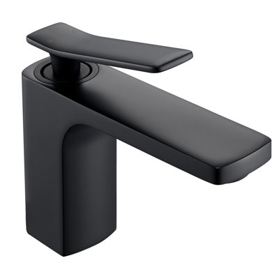 Single Hole Faucet Bathroom Faucet