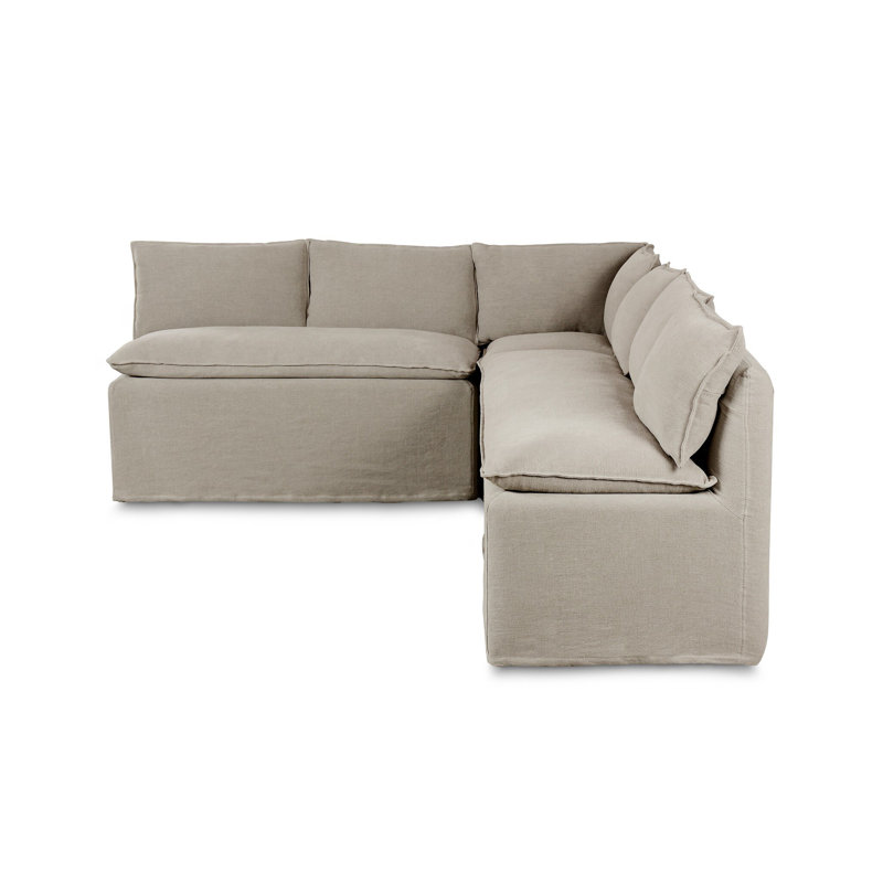 Andre Sectional
