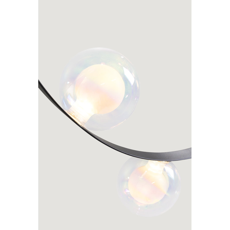 Hubble Bubble 11 - Light LED Chandelier
