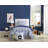 Marquis Plaid Reversible Microfiber Quilt Set-660198498-555265315