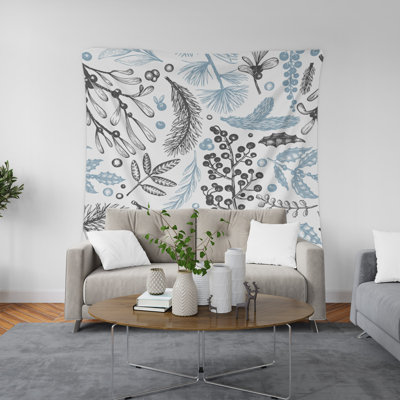 Tapisserie murale