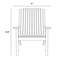 Popoyo Chair Outdoor