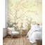 Murale de papier peint Blossom Pastel Garden-12889938-12889939