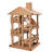 33'' H Cat Tree