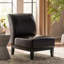 Fauteuil de chambre Pu