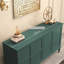 Armoire d'appoint l 57,87 po Gurbachan-581376673