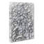 Cracked Ice in Abstract - Wrapped Canvas-55313009