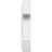 4"H x 5/8"P x 48"L Hemlock Architectural Grade PVC Running Trim-37807970