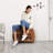 6 Pair Shoe Storage Bench