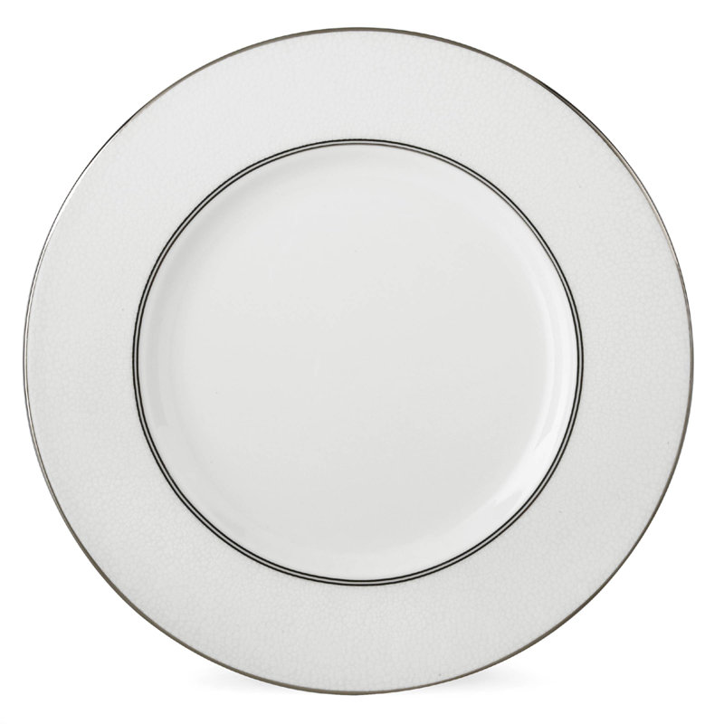 Cypress Point Bone China Bread And Butter Plate