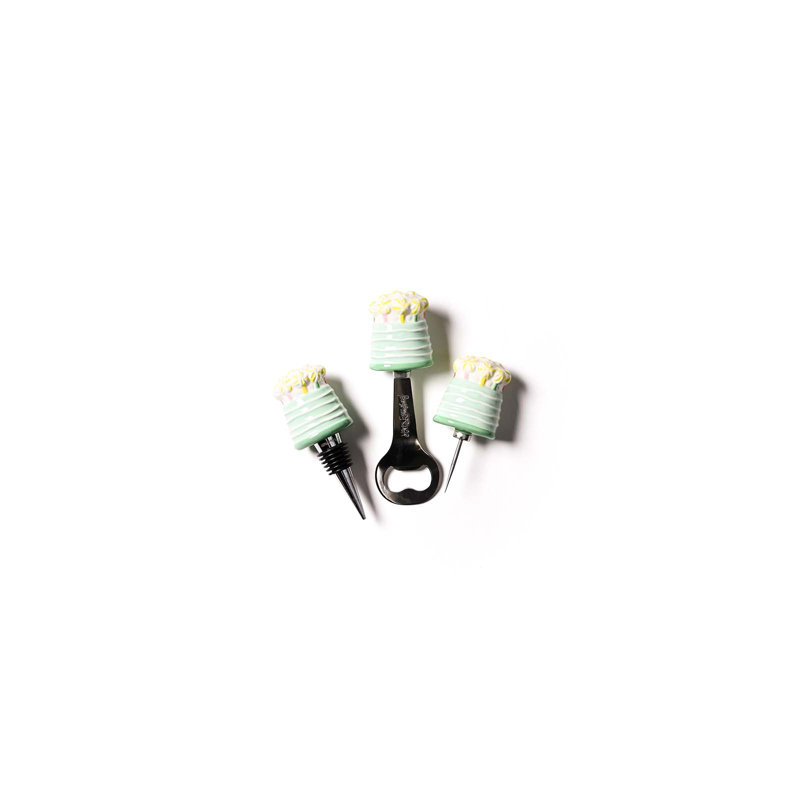 Sparkle Cake Party Set of 3