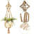 Chizara Plant Hanger