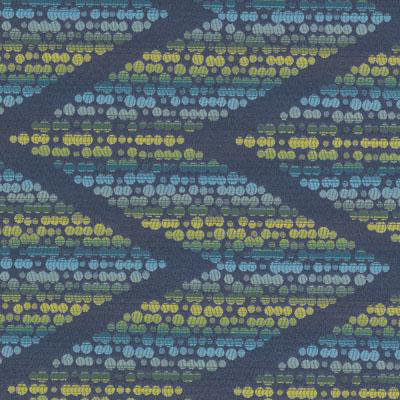 Crypton Woven Jacquards IX Fabric