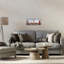 New Day New York City, estampe numérique, design par Assaf Frank-117121582-117121583