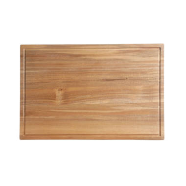 Winco - CBST-1218 - 12 in x 18 in x 1/2 in 6 Piece Cutting Board Set