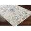 Tapis oriental crème / gris anthracite Panama-384729403