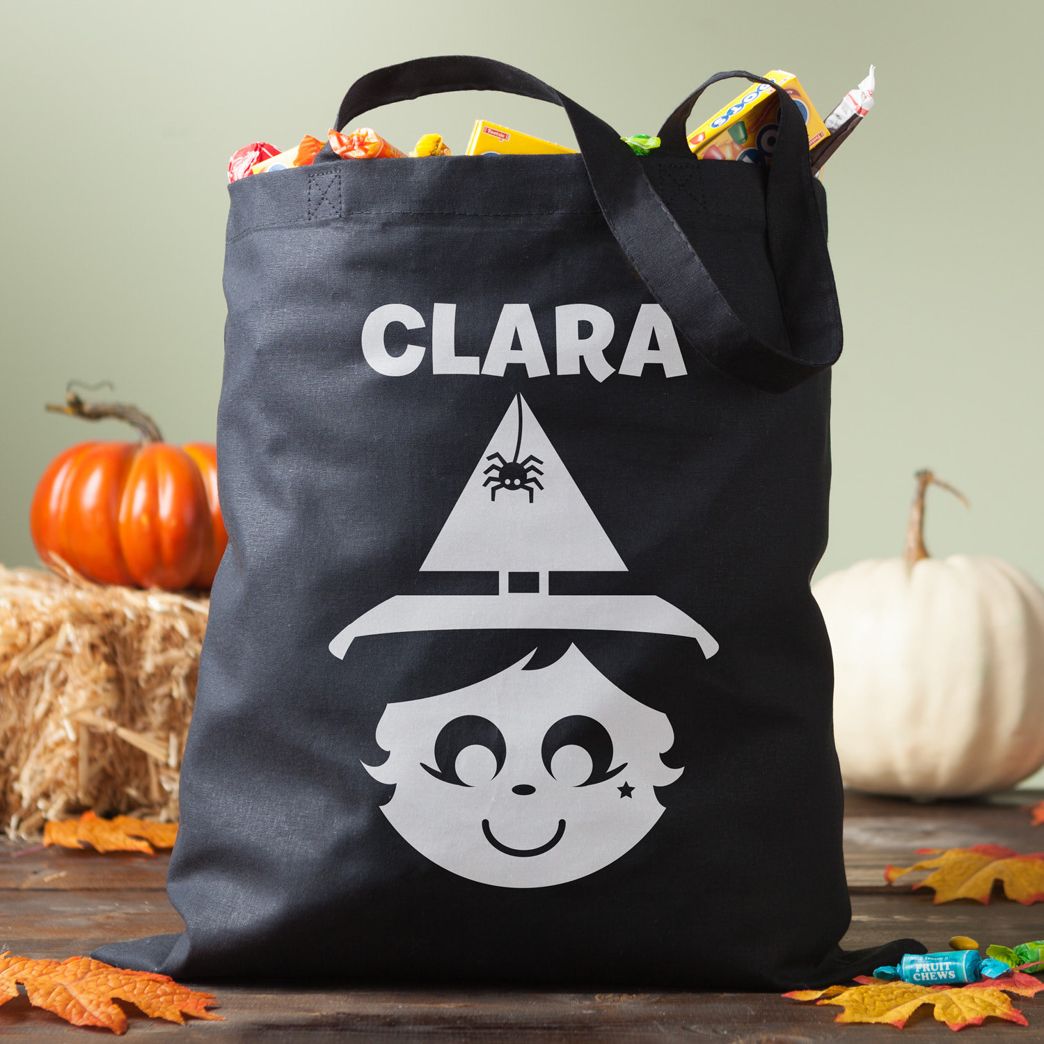 Personalized clearance tote bags