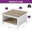  Table basse Farmhouse-398770259-398770269