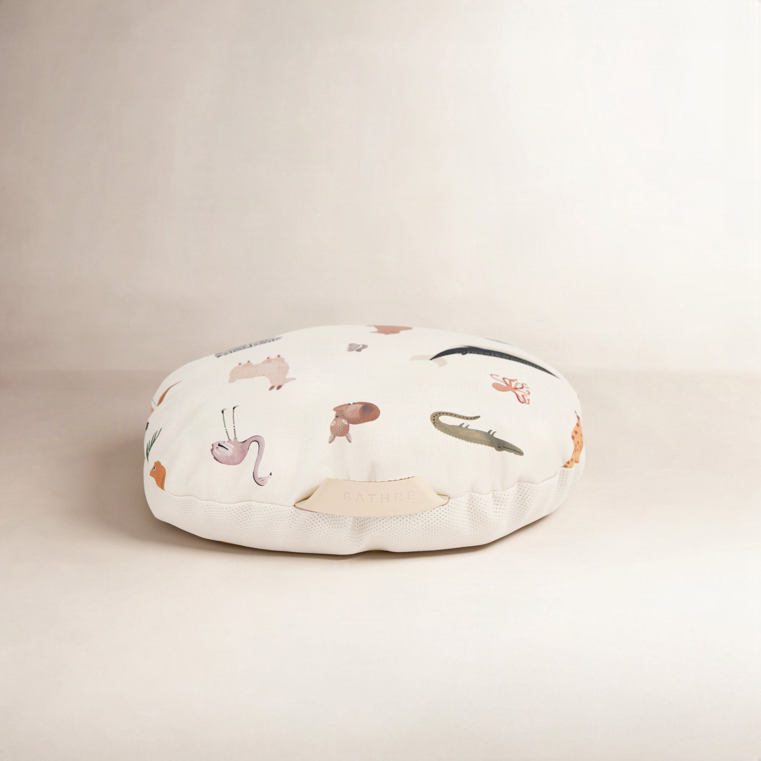 Gathre Mini Kids Floor Cushion