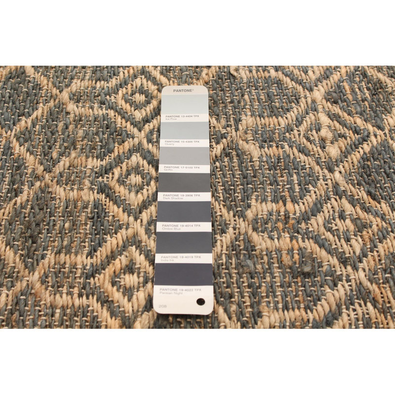 Mulvihill Geometric Indoor Rug