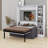 Murphy Bed Wall Bed With Sofa,With Shelves