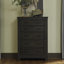 Bibliothèque Lexee, commode et miroir, commode-103534883