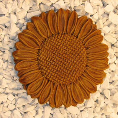 Tremplin tournesol