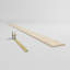 Moulure de teinture pour bois massif WM618-96930414