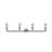 Hessle 4 - Light Dimmable Vanity Light-1537417306-1537417633