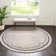 Vallelunga Abstract Indoor Rug