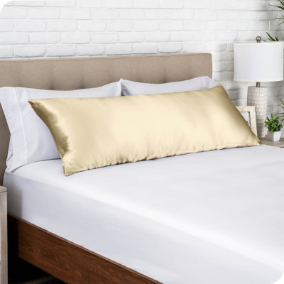 Mulberry Silk Body Pillowcase