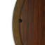 Monserrat Wood Wall Clock-426914401
