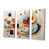 Toile tendue
