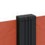 Auvent latéral rétractable Vidaxl anthracite-113768688-99716982