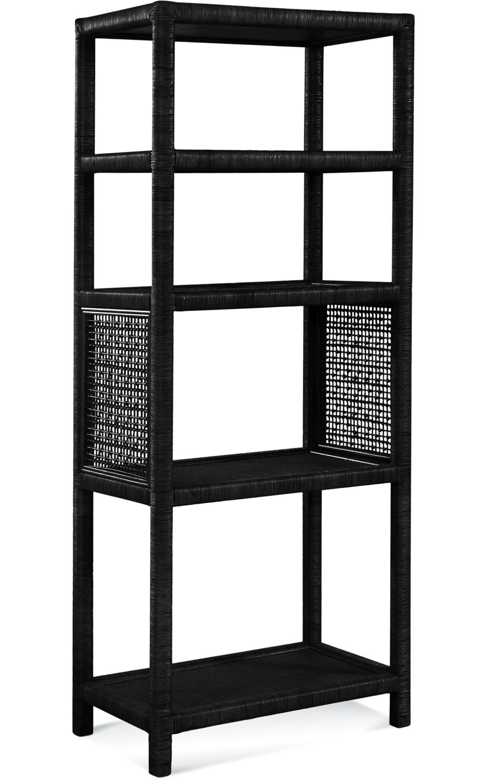 Office Set, Black