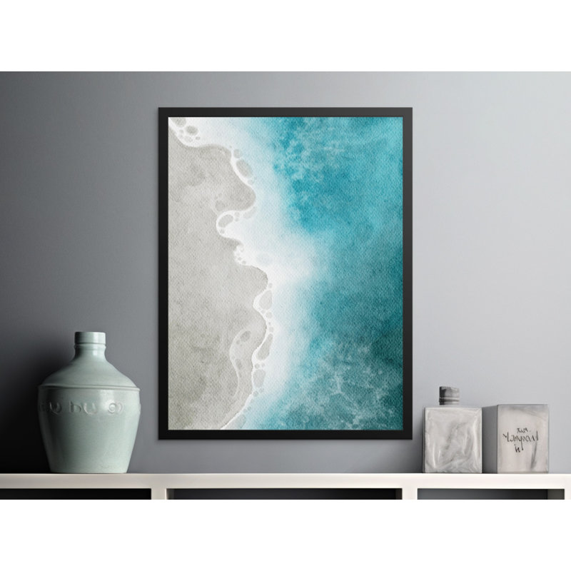Zenaida No Frame Print, 5x7
