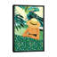 Chill - Print on Canvas-160447990-160447983