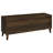 Jenine Dark Pine 2-Door Engineered Wood 60" TV Stand