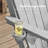 Ergonomic Folding Adirondack Chair with Cup Holder, All-Weather Patio Adirondack Chair for Outdoor, Easy Assembly-1764405878
