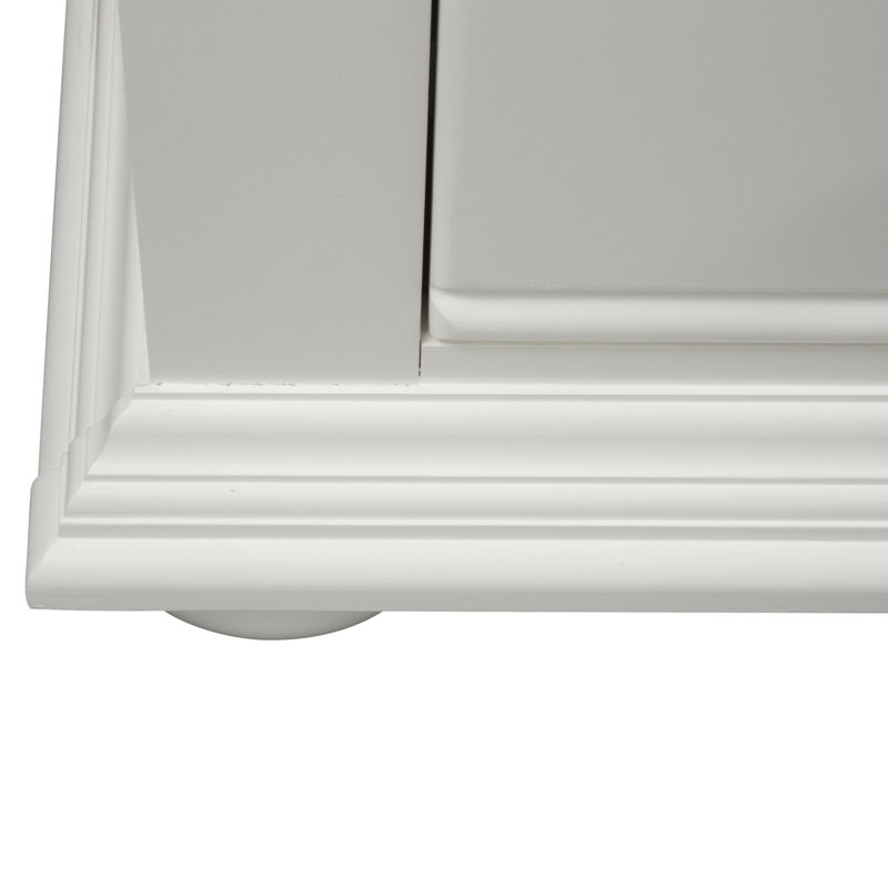 Alvy 38'' W 5 - Drawer Dresser