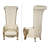Upholstered Armchair-101987113