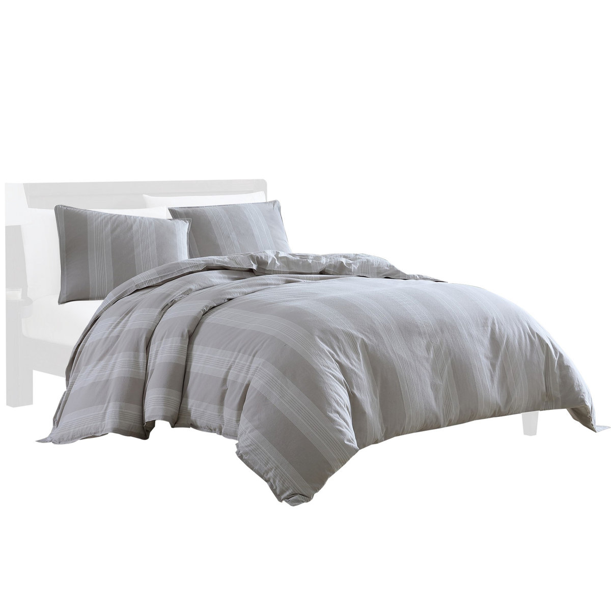Benjara Comforter - Thumbnail 2