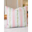 Sister Stripe Square Pillow Cover & Insert-529141630-529141631