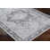 Heyward Oriental Indoor Rug