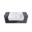 17.38'' L Bathroom Sink