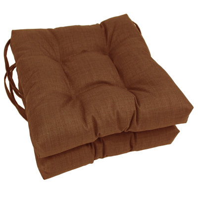 Outdoor 3.5'' Seat Cushion