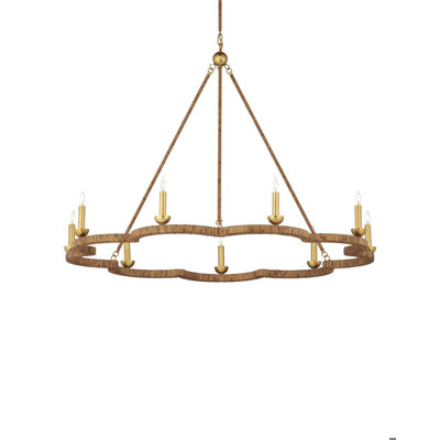 Savoie Chandelier