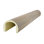Poutre ronde rond en bois sablé Heritage Timber Pueblo